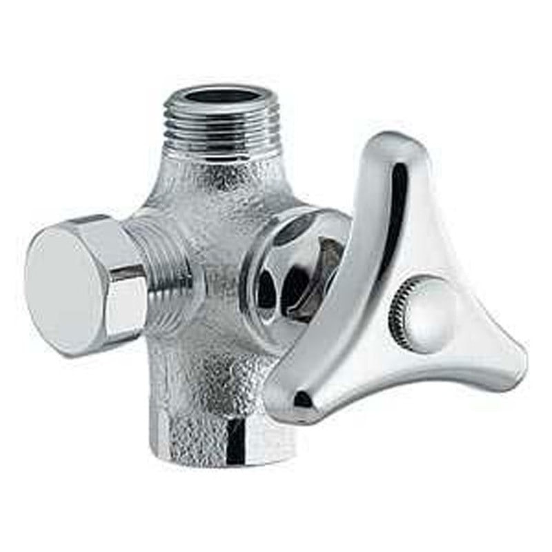 カクダイ 2225702 783-524-13 ストレート分岐金具胴体 #783-524-13 1個（ご注文単位1個）【直送品】