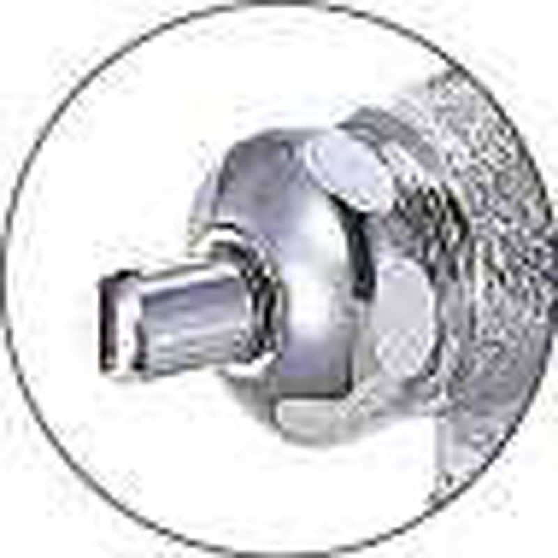 カクダイ 2225736 784-523-13 ストレート分岐金具胴体 #784-523-13 1個（ご注文単位1個）【直送品】