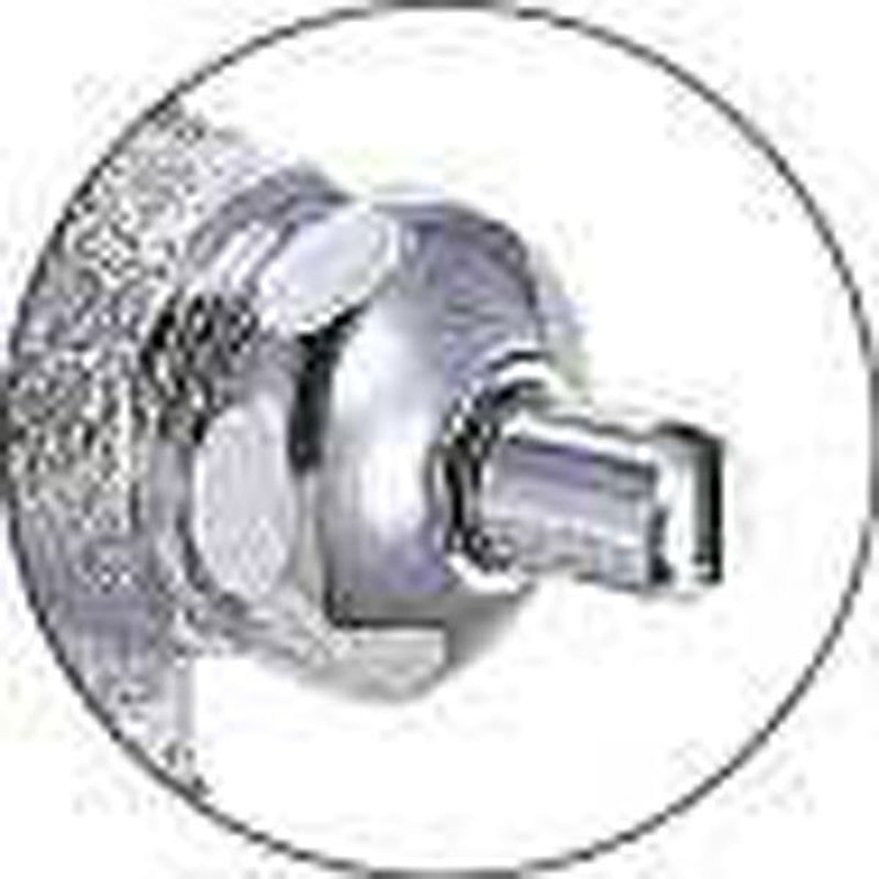 カクダイ 2225737 784-524-13 ストレート分岐金具胴体 #784-524-13 1個（ご注文単位1個）【直送品】