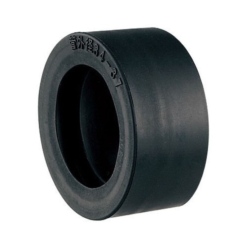 カクダイ 2227875 追炊給湯配管目地パッキン #416-951-B 1個（ご注文単位1個）【直送品】