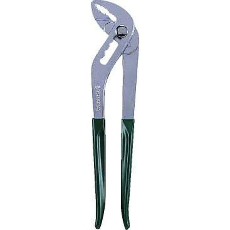 カクダイ 2222854 ウオーターポンププライヤー #6095 1個（ご注文単位1個）【直送品】