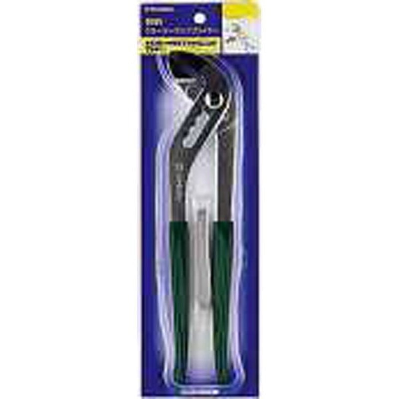 カクダイ 2222854 ウオーターポンププライヤー #6095 1個(ご注文単位1個)【直送品】