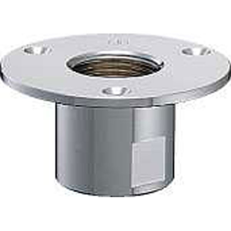 カクダイ 2223749 カクダイ 644-802 ユニット取出し金具 20 #644-802 1個(ご注文単位1個)【直送品】