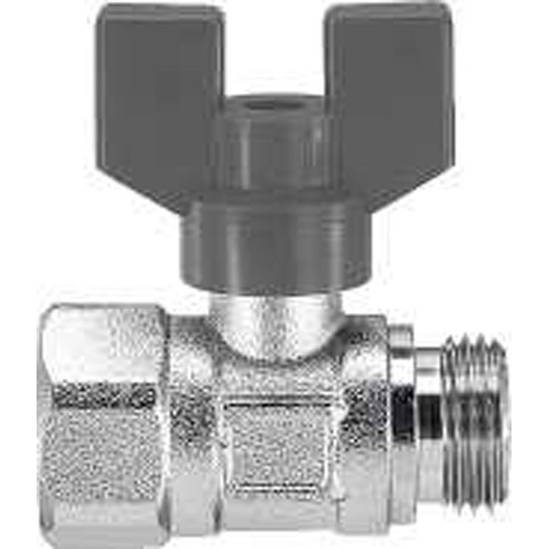 カクダイ 2224064 カクダイ 650-700-20 ボールバルブ #650-700-20 1個（ご注文単位1個）【直送品】