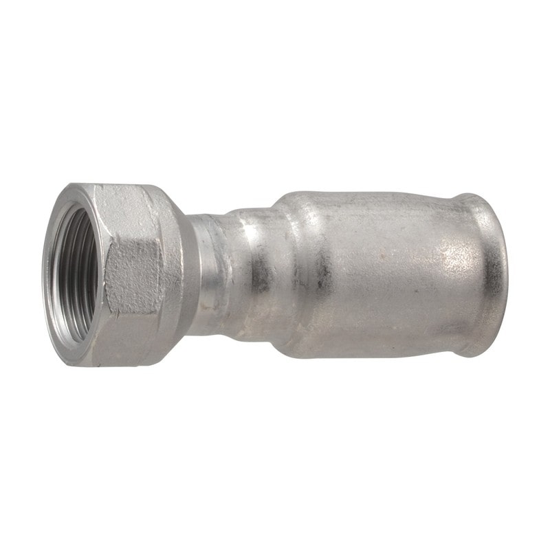 カクダイ 2236949 水栓ソケット 648-32-2013 1個（ご注文単位1個）【直送品】