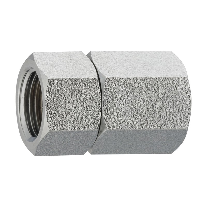 カクダイ 2236958 フリーターンソケットクローム 612-45-1313 1個（ご注文単位1個）【直送品】