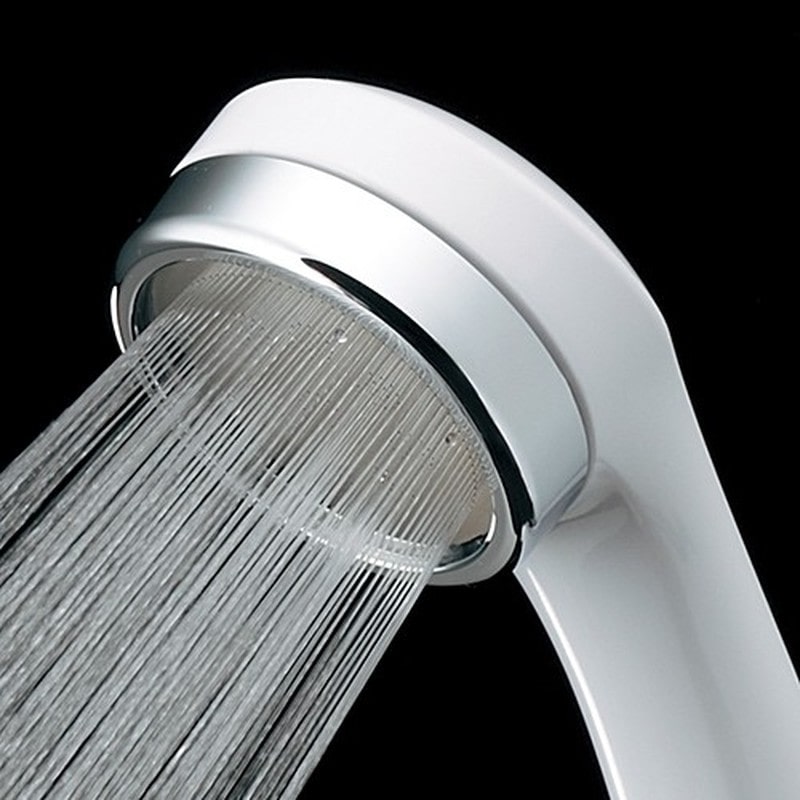 カクダイ 2235449 366-242-WR ホースセット WH 1.6m #366-242-W 1個(ご注文単位1個)【直送品】