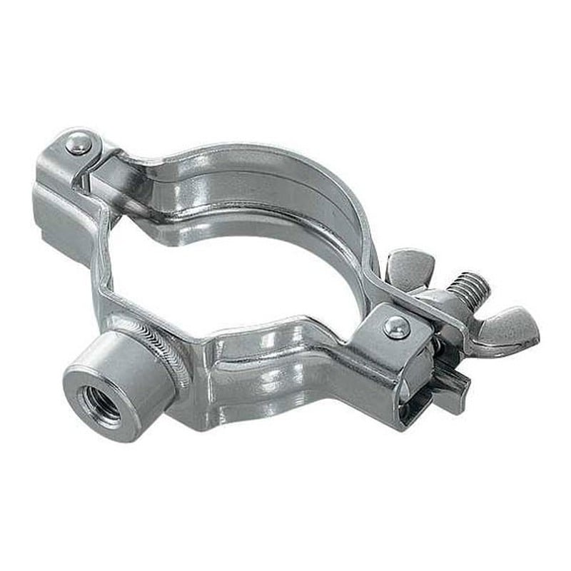 カクダイ 2224839 パイプハンガー/3S #690-24-F 1個（ご注文単位1個）【直送品】