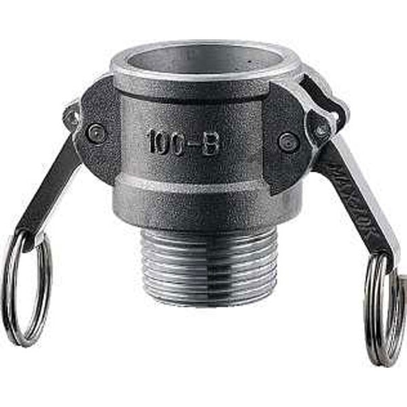 カクダイ 2222203 カクダイ 518-013 カプラー 30 #518-013 1個（ご注文単位1個）【直送品】