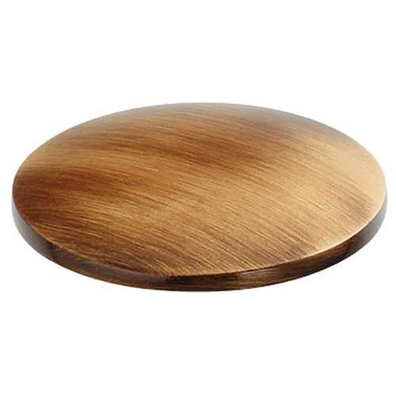 カクダイ 2228050 613-522 カウンター化粧フタ/オールドブラス #613-522 1個(ご注文単位1個)【直送品】