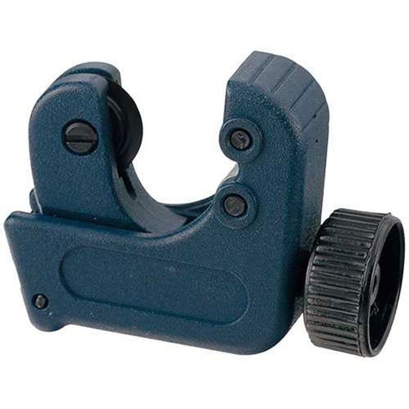 カクダイ 2229714 コンパクトパイプカッター #609-805 1個（ご注文単位1個）【直送品】