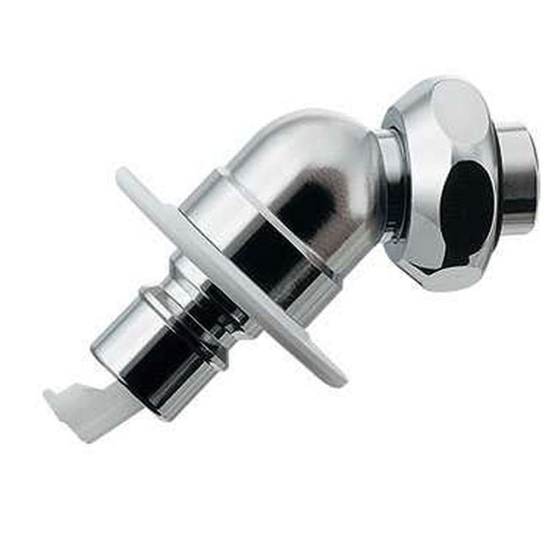 カクダイ 2230086 洗濯機ニップル ストッパーつき #772-550 1個(ご注文単位1個)【直送品】