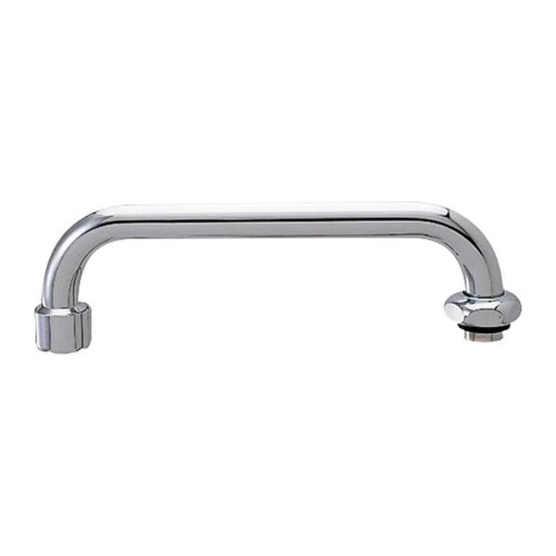 カクダイ 2236638 泡沫Uパイプ 775-29-170 1個(ご注文単位1個)【直送品】