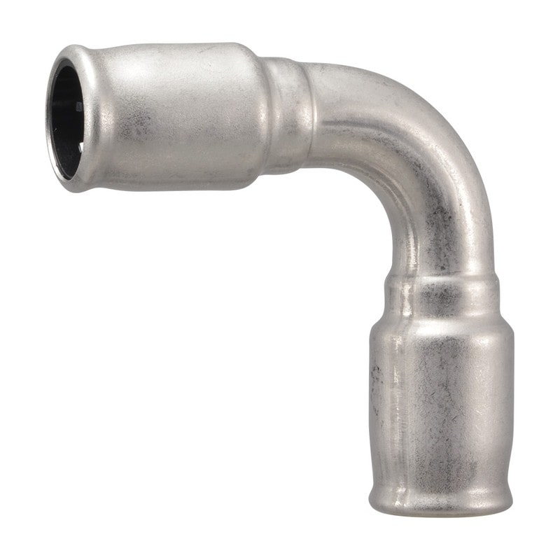 カクダイ 2236922 エルボ 648-110-13 1個(ご注文単位1個)【直送品】