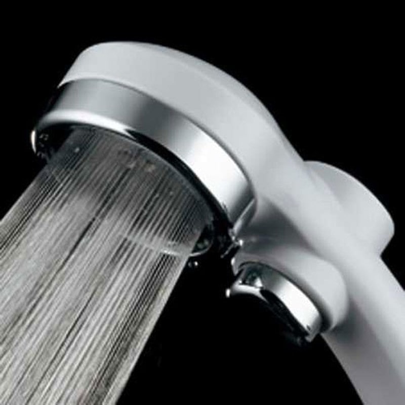 カクダイ 2227640 356-910W リラックスストップシャワー #356-910-W 1個(ご注文単位1個)【直送品】