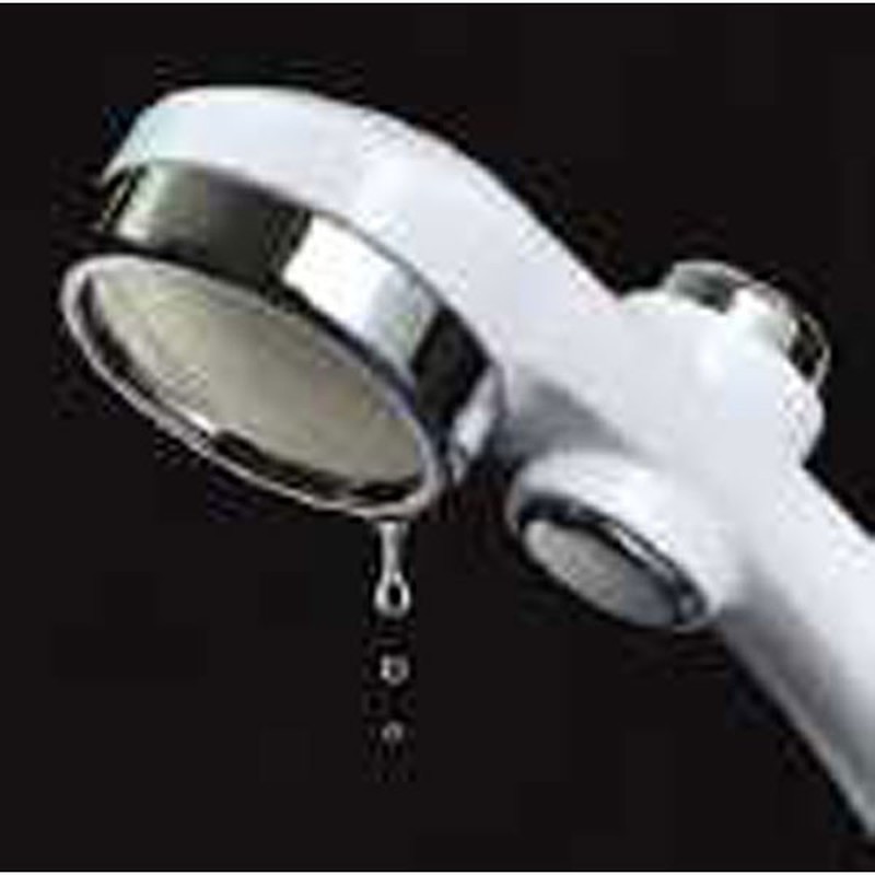 カクダイ 2227640 356-910W リラックスストップシャワー #356-910-W 1個(ご注文単位1個)【直送品】