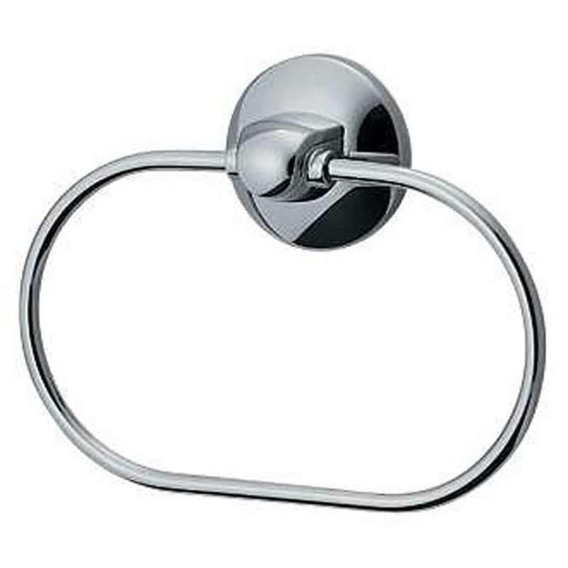 カクダイ 2220810 タオルリング #353-600 1個（ご注文単位1個）【直送品】