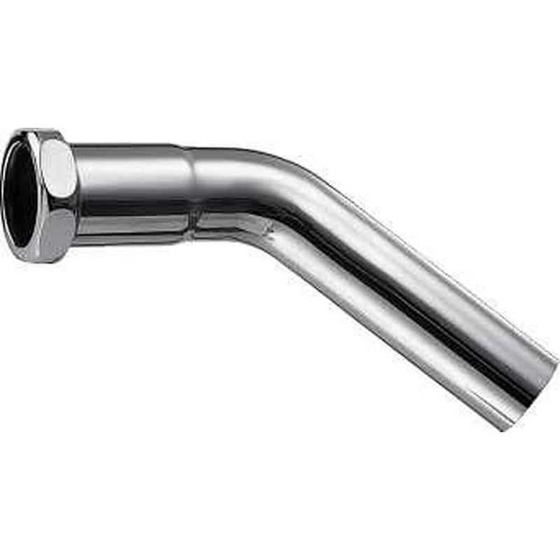 カクダイ 2221871 片アジャストベンド #4695-38A 1個（ご注文単位1個）【直送品】