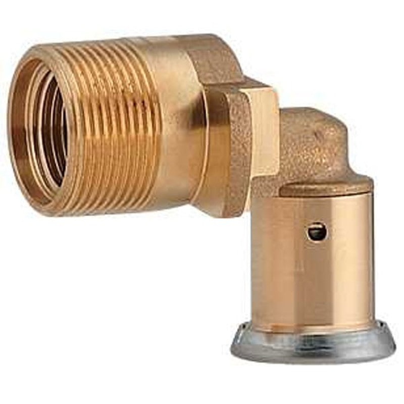 カクダイ 2222900 610-022-13 ロックJボックス用アダプタ #610-022-13 1個(ご注文単位1個)【直送品】