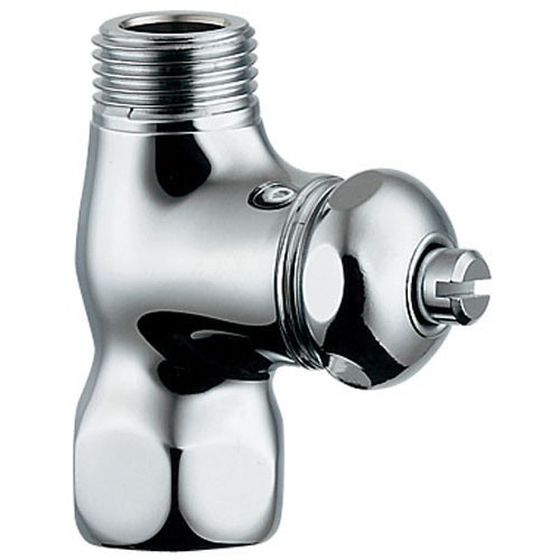 カクダイ 2225753 7857 D式化粧バルブ 13 #7857 1個(ご注文単位1個)【直送品】