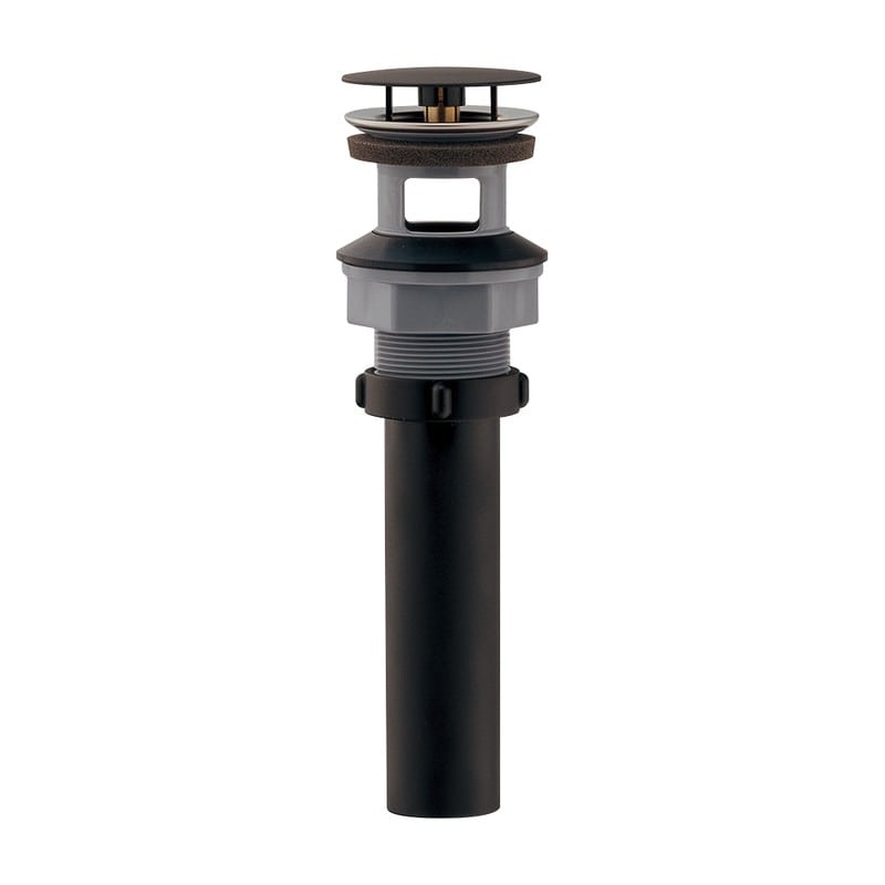 カクダイ 2235605 494-066-32 排水金具ユニット BK #494-066-32 1個（ご注文単位1個）【直送品】