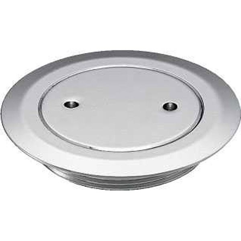 カクダイ 2221661 カクダイ 4432-65 外ネジツバヒロ掃除口 #4432-65 1個（ご注文単位1個）【直送品】