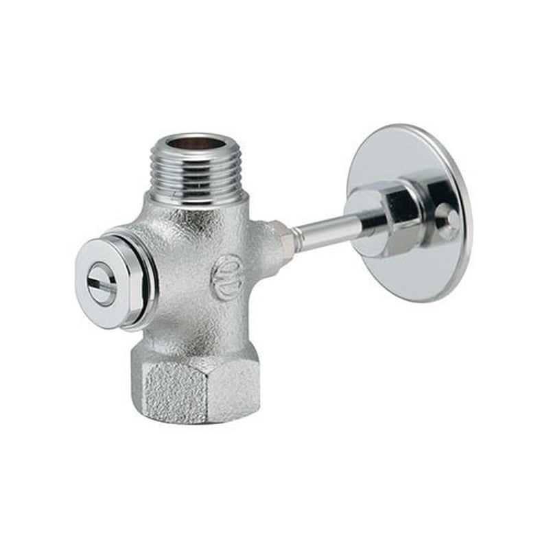 カクダイ 2230111 784-540-13 キッチンヘッダーD式 #784-540-13 1個（ご注文単位1個）【直送品】