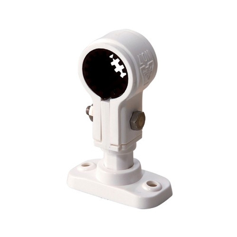 カクダイ 2224556 682-012-100 防振ゴム支持金具 #682-012-100 1個（ご注文単位1個）【直送品】