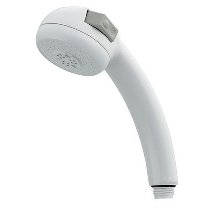 カクダイ 2229518 356-507 マッサージシャワー #356-507 1個（ご注文単位1個）【直送品】