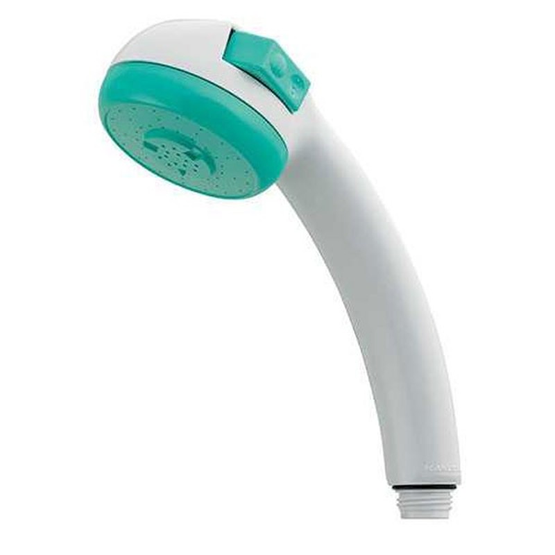 カクダイ 2229520 カクダイ 356-509 節水マッサージシャワー #356-509 1個（ご注文単位1個）【直送品】