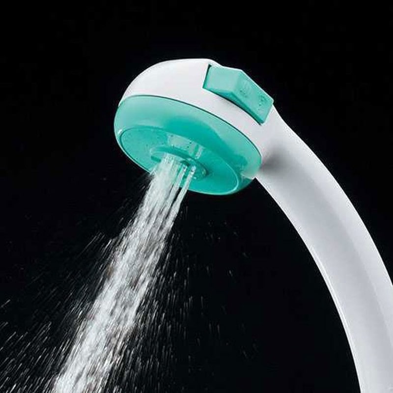 カクダイ 2229520 カクダイ 356-509 節水マッサージシャワー #356-509 1個（ご注文単位1個）【直送品】