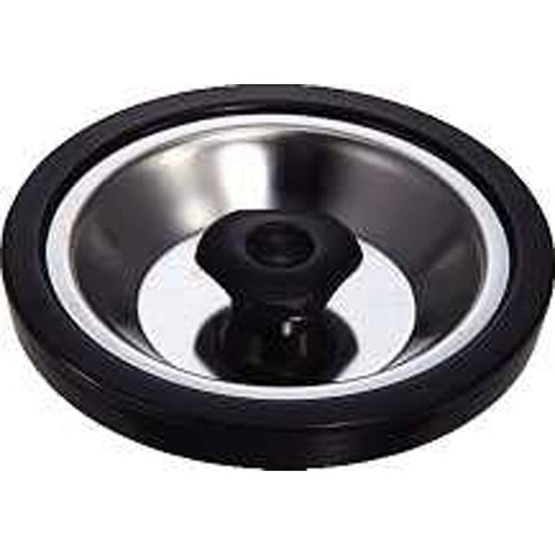 カクダイ 2221689 カクダイ 4520-5 流し台トラップフタ #4520-5 1個（ご注文単位1個）【直送品】