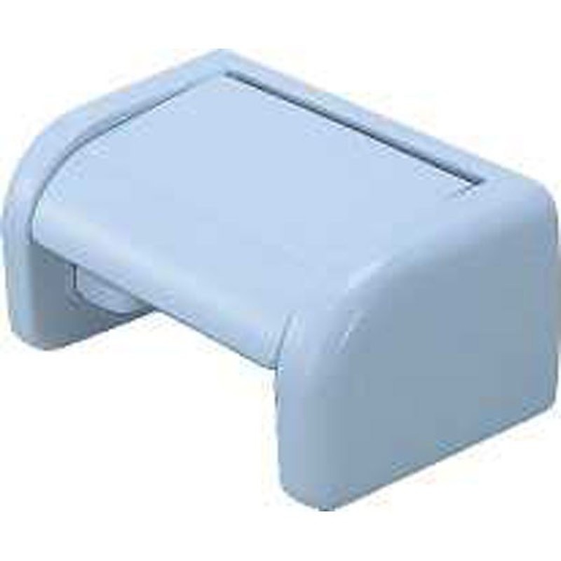 カクダイ 2220553 パステルブルー #2045PB-EX 1個（ご注文単位1個）【直送品】