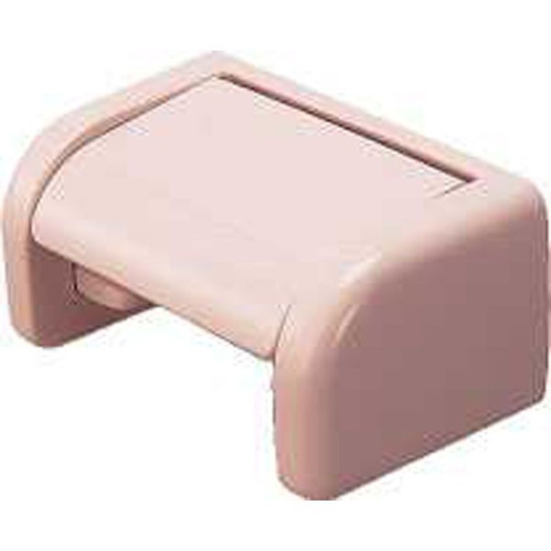 カクダイ 2220554 パステルピンク #2045PP-EX 1個（ご注文単位1個）【直送品】