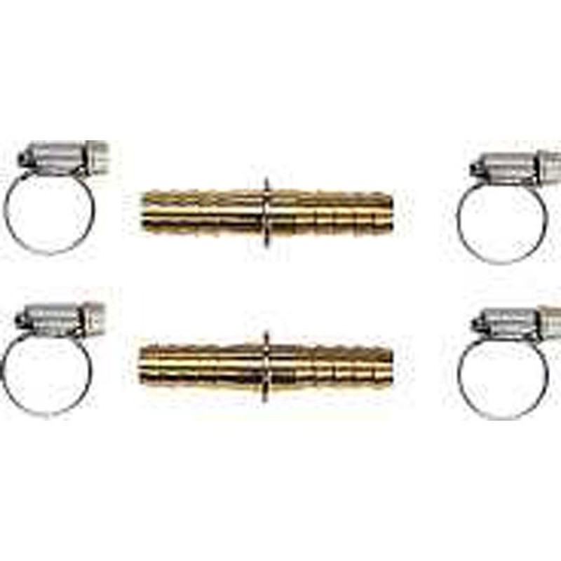 カクダイ 2221223 ペアホース用タケノコ #4136-13 1個（ご注文単位1個）【直送品】