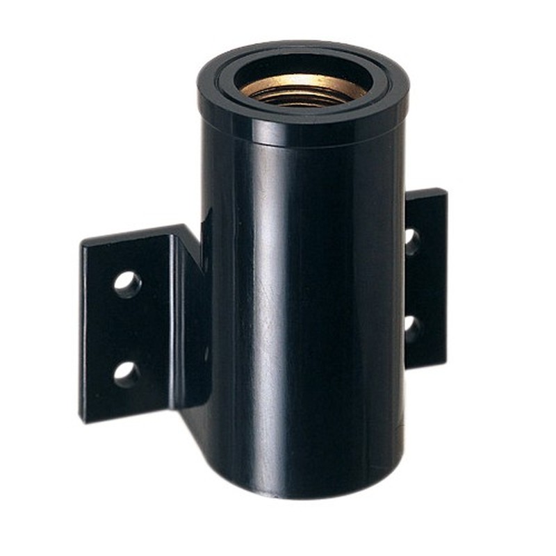 カクダイ 2223711 641-810樹脂横座付水栓ソケット13×1/2 #641-810 1個（ご注文単位1個）【直送品】