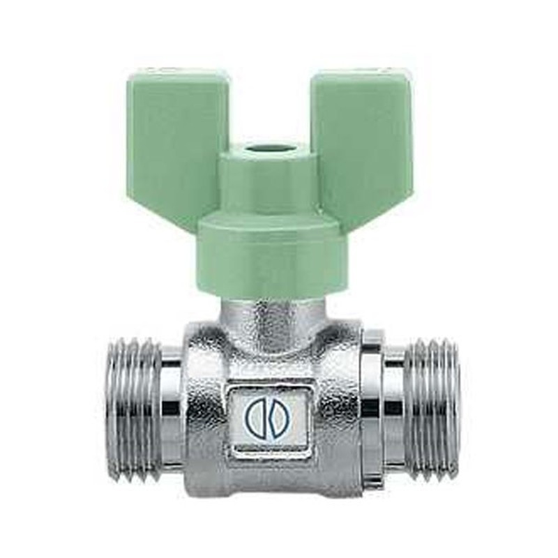 カクダイ 2224017 650-001-13R ボールバルブRoHS #650-001-13R 1個（ご注文単位1個）【直送品】