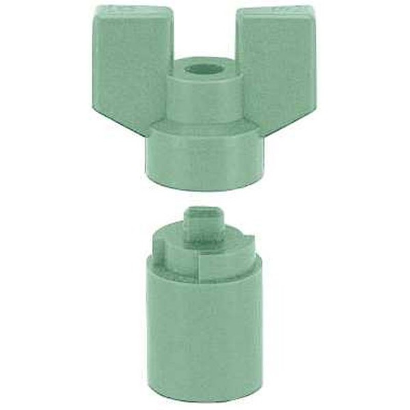 カクダイ 2224017 650-001-13R ボールバルブRoHS #650-001-13R 1個(ご注文単位1個)【直送品】