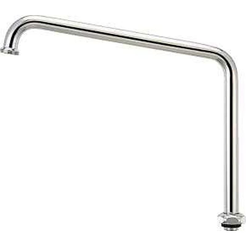 カクダイ 2225658 泡沫用UHパイプ #7741-240 1個（ご注文単位1個）【直送品】