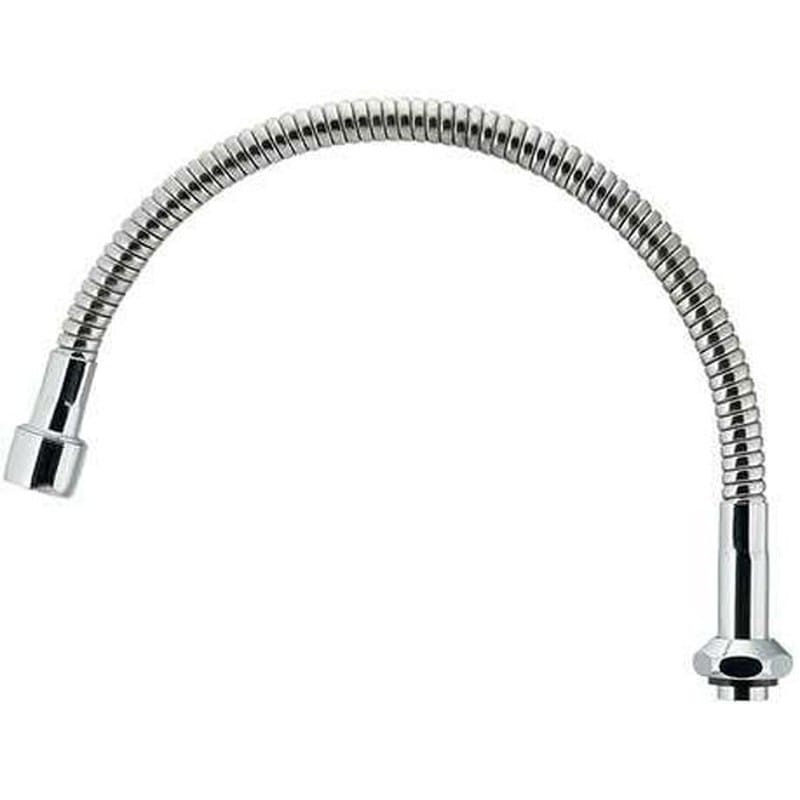 カクダイ 2230138 エコスワンフレキパイプ 400 #795-402 1個(ご注文単位1個)【直送品】