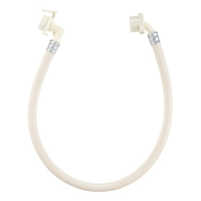 カクダイ 2231810 436-65×0800 洗濯機給水ホースL0.8m #436-65X0800 1個（ご注文単位1個）【直送品】