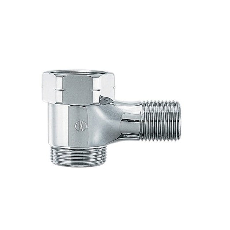 カクダイ 2232675 107-895 分水つぎて #107-895 1個(ご注文単位1個)【直送品】