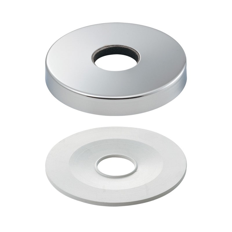 カクダイ 2235736 カクダイ 622-850 給水管用送りワン #622-850 1個（ご注文単位1個）【直送品】