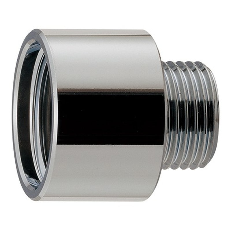 カクダイ 2236962 異径ザルボクローム 611-32-2025 1個（ご注文単位1個）【直送品】