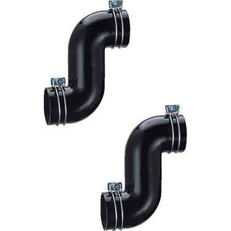 カクダイ 2221208 バス用ロングSジャバラ #4129 1個（ご注文単位1個）【直送品】