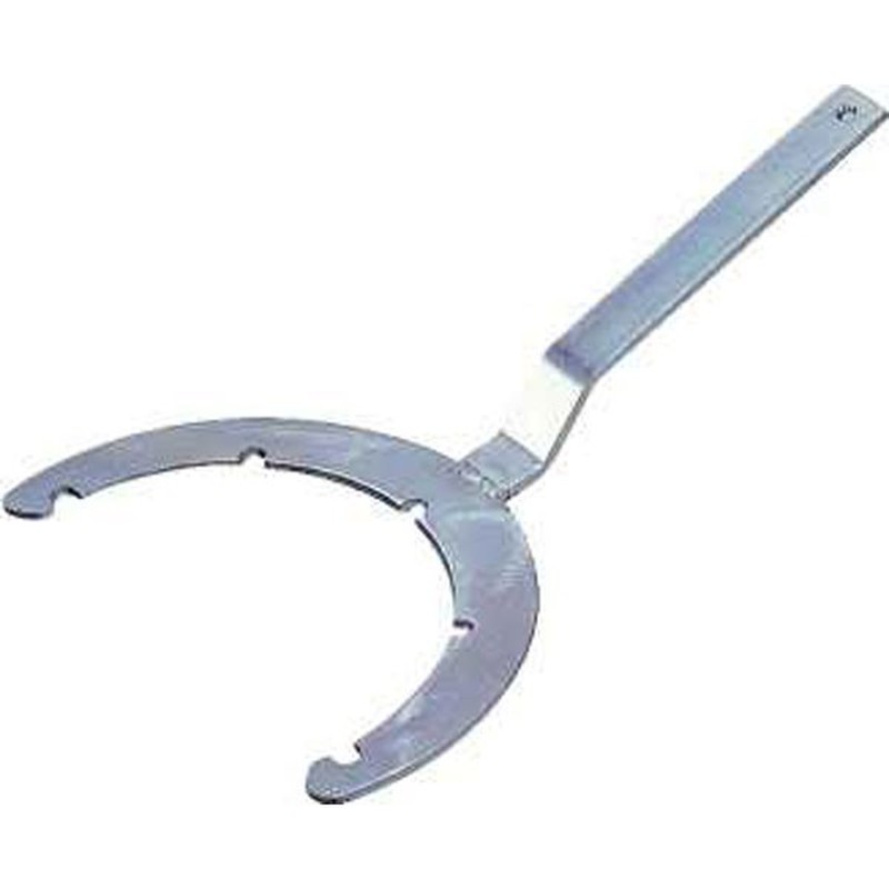 カクダイ 2222849 しめつけ工具大 #6090 1個（ご注文単位1個）【直送品】