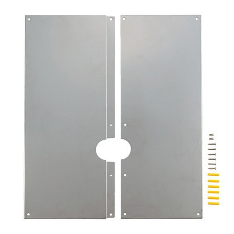 カクダイ 2230835 循環金具用化粧カバー #410-485 1個（ご注文単位1個）【直送品】