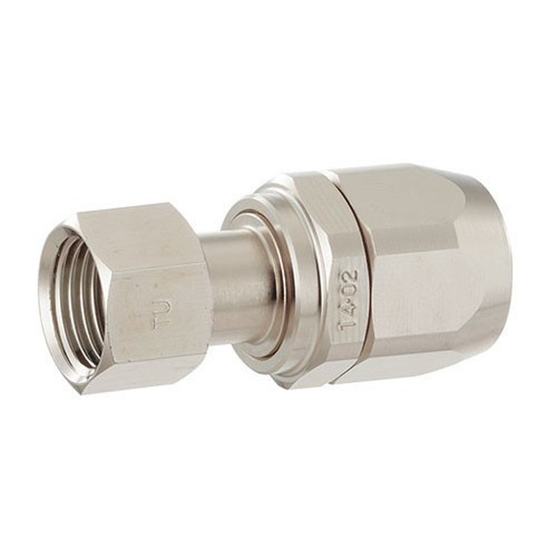 カクダイ 2230889 ガスホース片ナットユニオン #440-007-13 1個（ご注文単位1個）【直送品】