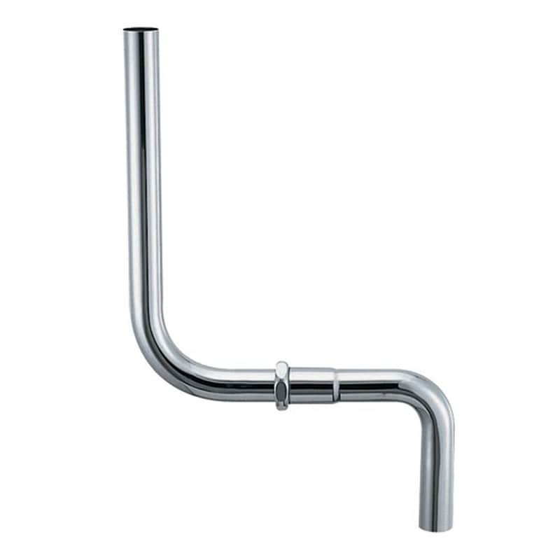 カクダイ 2221831 4688A ロータンク洗浄管32ミリ #4688A 1個（ご注文単位1個）【直送品】