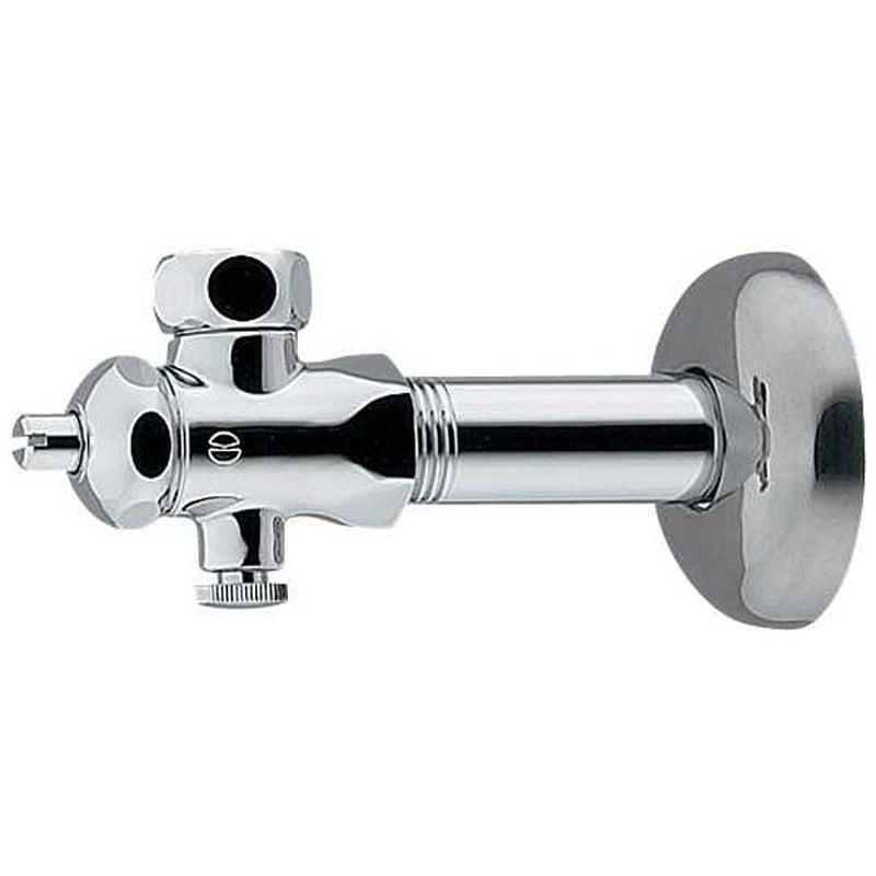 カクダイ 2225591 カクダイ 725-904-13 D式止水栓本体 #725-904-13 1個(ご注文単位1個)【直送品】